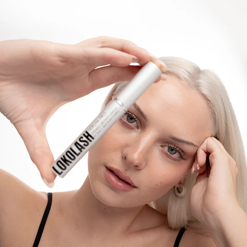 Lokolash Serum Pro Eyelash Serum