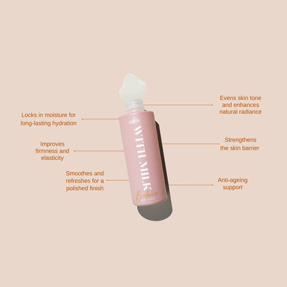 ed&i With Milk Active Essence