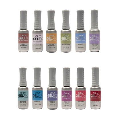 ORLY Gel Spring Bundle