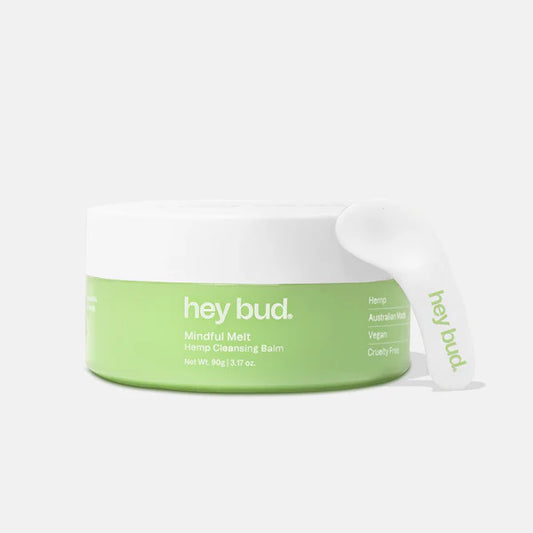Hey Bud Cleansing Balm