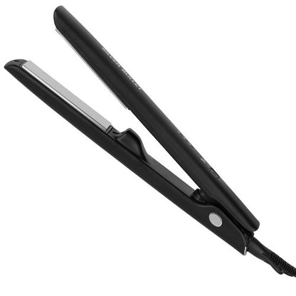 Silver Bullet PowerLine Hair Straightener Black