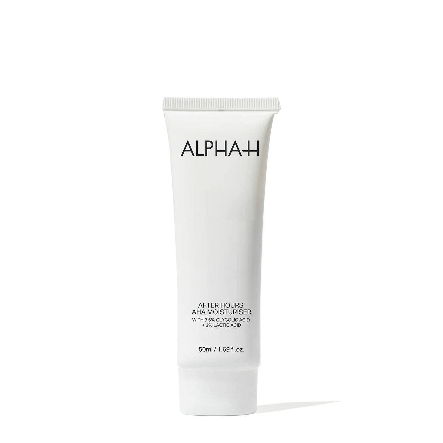 Alpha-H After Hours AHA Moisturiser