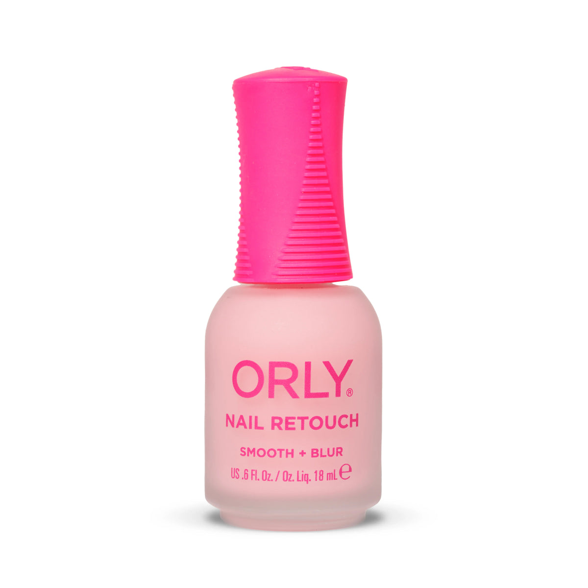 ORLY Nail Retouch Smooth + Blur