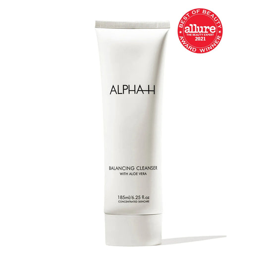 Alpha-H Balancing Cleanser