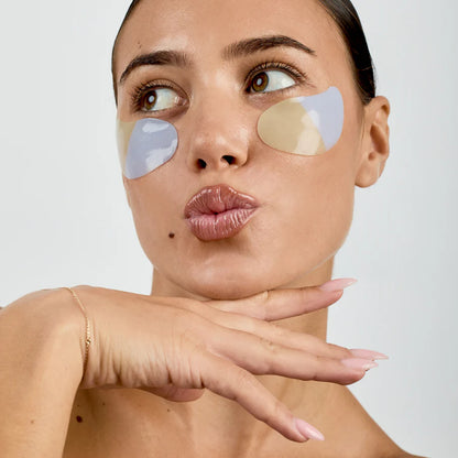 esmi Calming & De-puff HydraDew Patches
