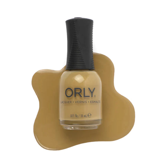 ORLY Act of Folly