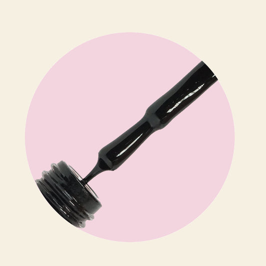 Mitty Pure Colour Bold Black 15ml