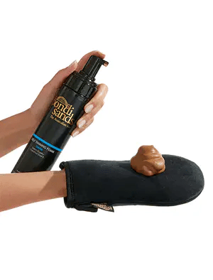 Bondi Sands Foam Bundle