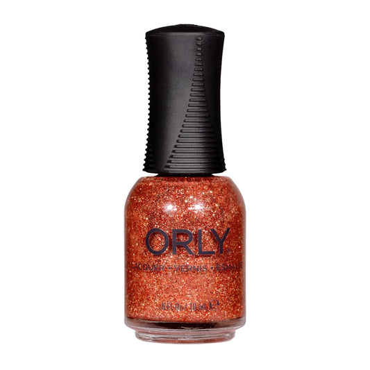 ORLY Acid Trip