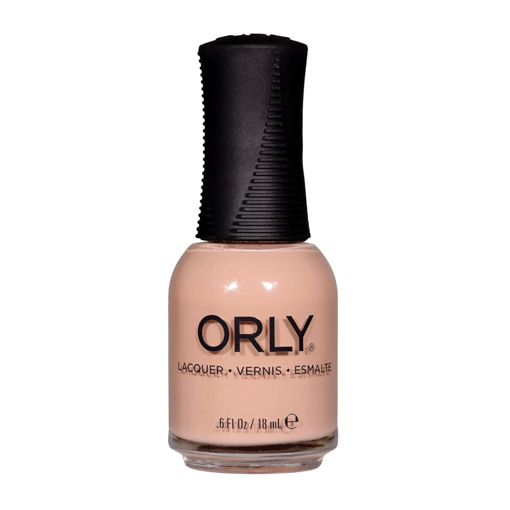 ORLY Shaggin Wagon