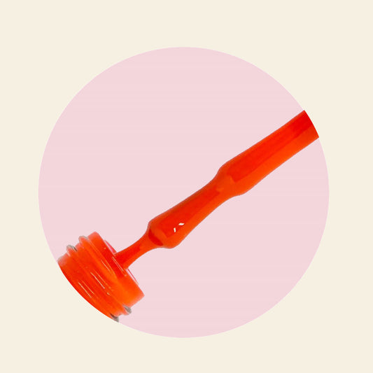 Mitty Pure Colour Babe Red 15ml