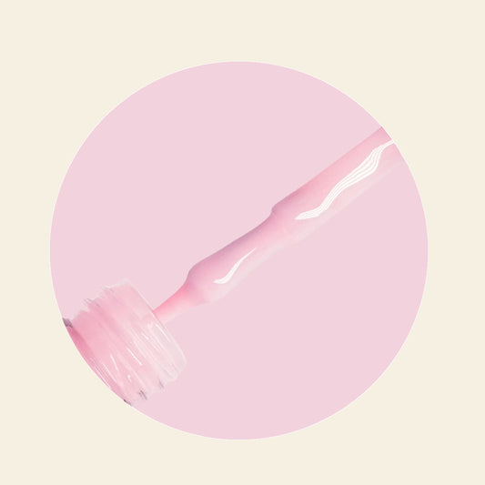 Mitty Pure Colour Barely There 15ml