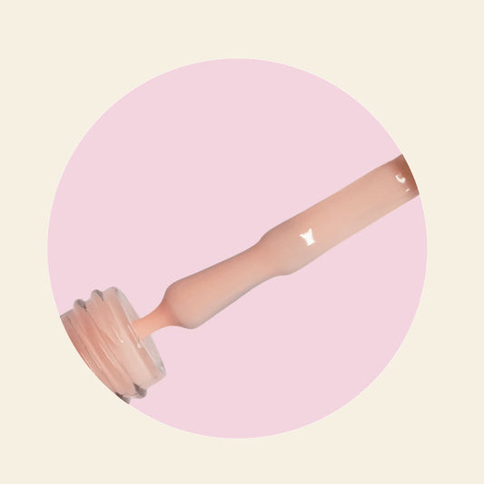 Mitty Beautiful Secret- Bounce Base Nail Ridge Filler