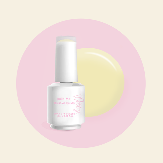 biab gel nails