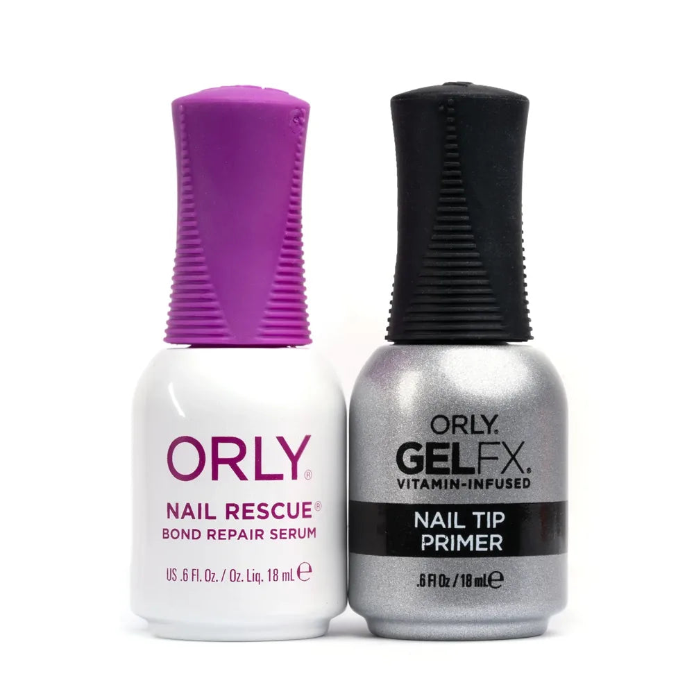 ORLY Bond Repair Serum GELFX Prep Starter Kit
