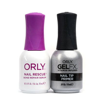 ORLY Bond Repair Serum GELFX Prep Starter Kit