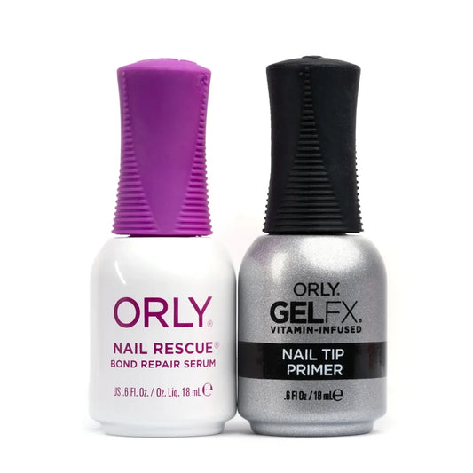 ORLY Bond Repair Serum GELFX Prep Starter Kit