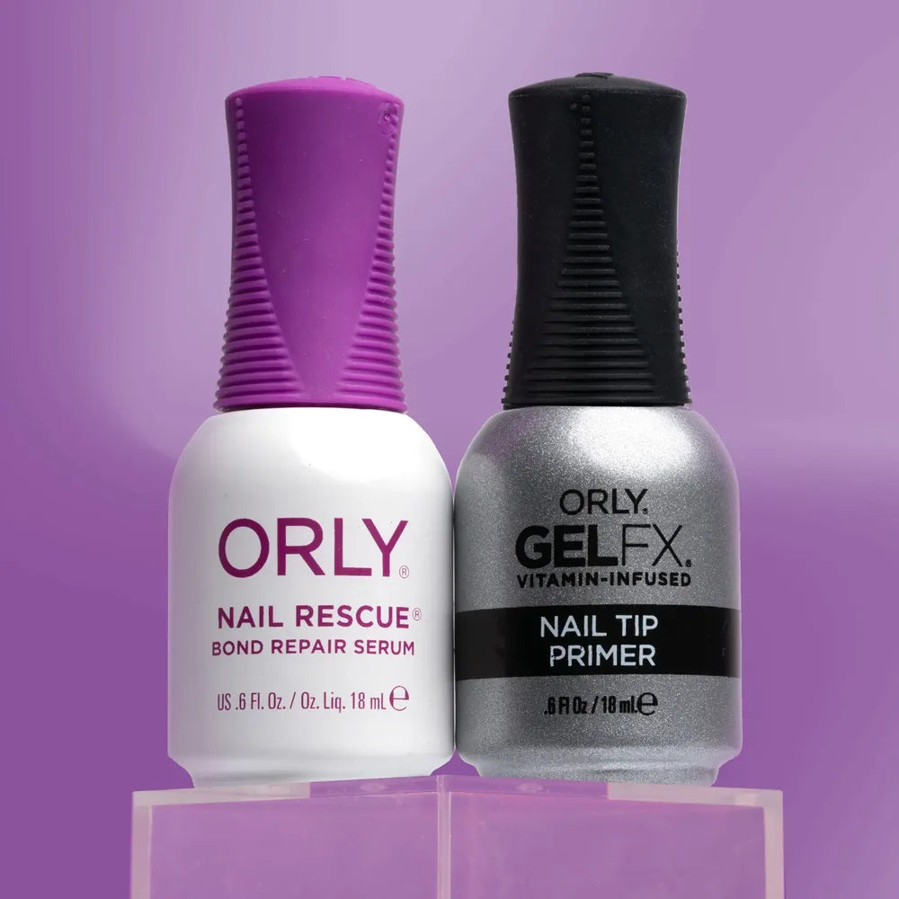 ORLY Bond Repair Serum GELFX Prep Starter Kit