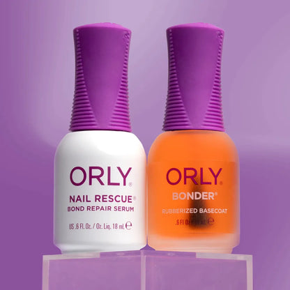 ORLY Bond Repair Serum Lacquer Prep Starter Kit