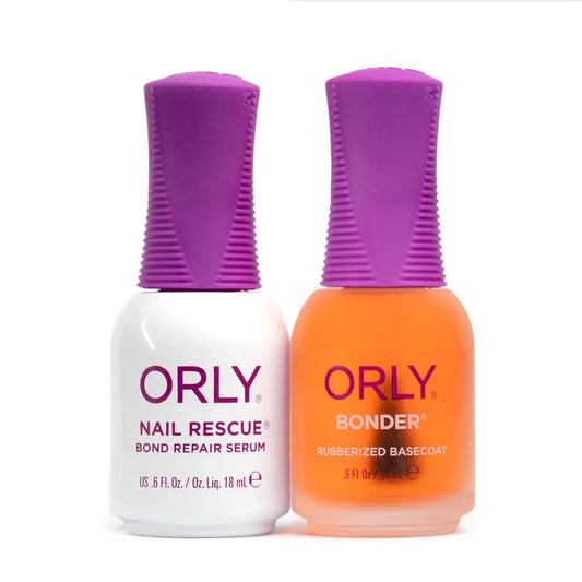 ORLY Bond Repair Serum Lacquer Prep Starter Kit