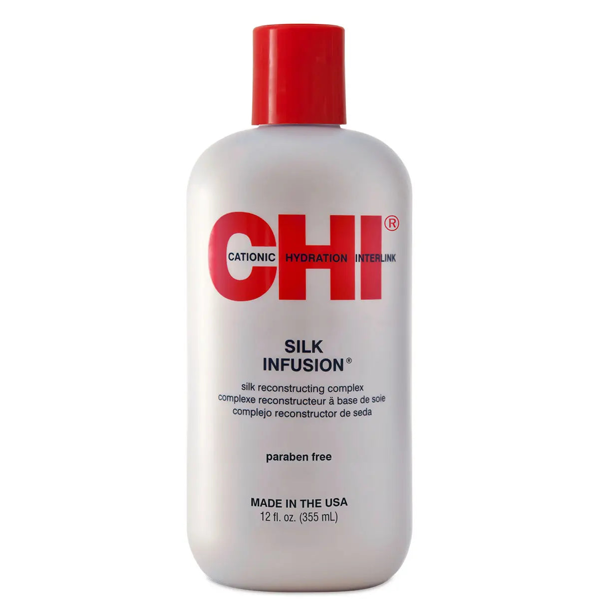 CHI Silk Infusion