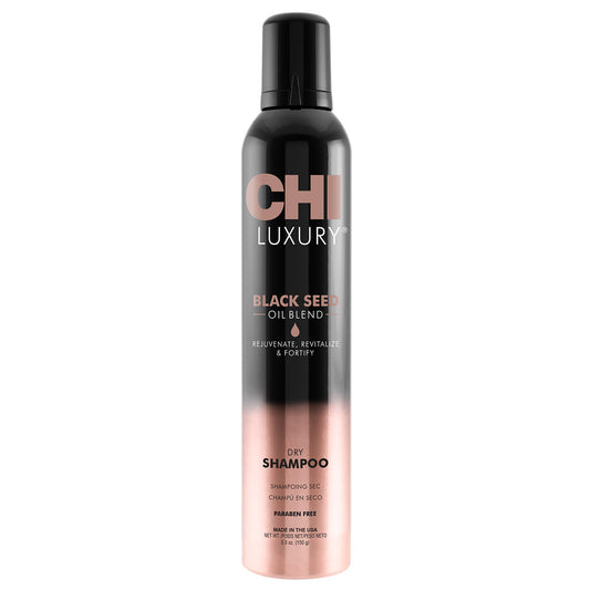 CHI Luxury Black Seed Oil Blend Dry Shampoo