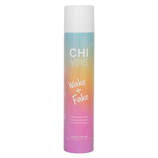 CHI Vibes Wake + Fake Soothing Dry Shampoo
