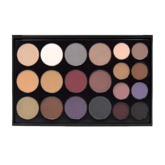 Crown Pro Shadow Smoke Collection