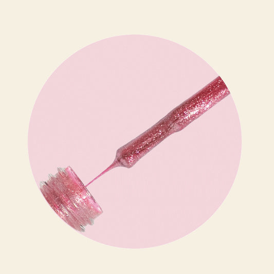Mitty Cat Eye COLOURMAX Gel Polish Candy Yummy 15ml