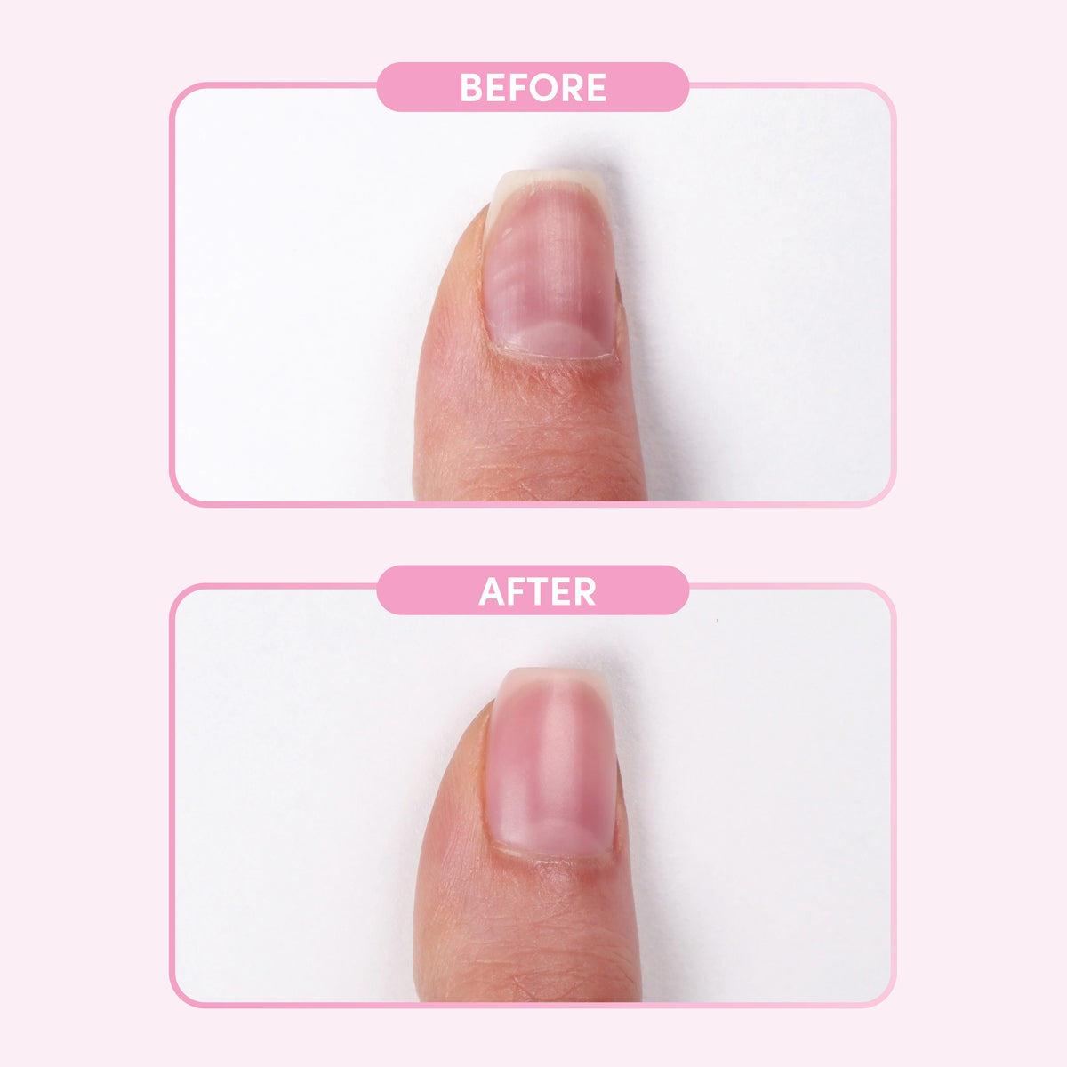 ORLY Nail Retouch Smooth + Blur