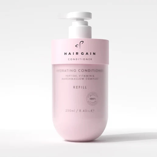 Hair Gain Hydrating Conditioner Starter Kit