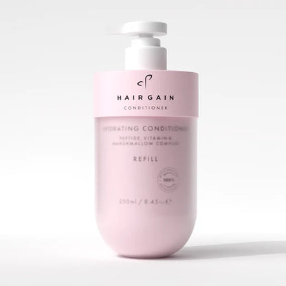 Hair Gain Hydrating Conditioner Starter Kit