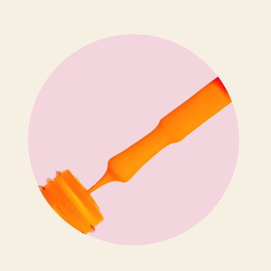 Mitty Pure Colour Coral Orange 15ml