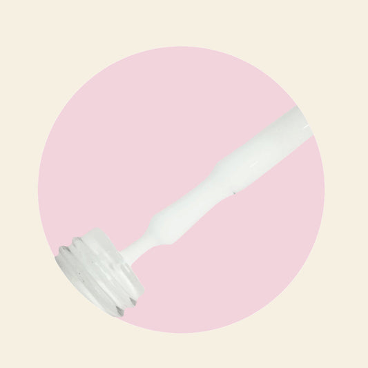 Mitty Pure Colour Crisp White 15ml