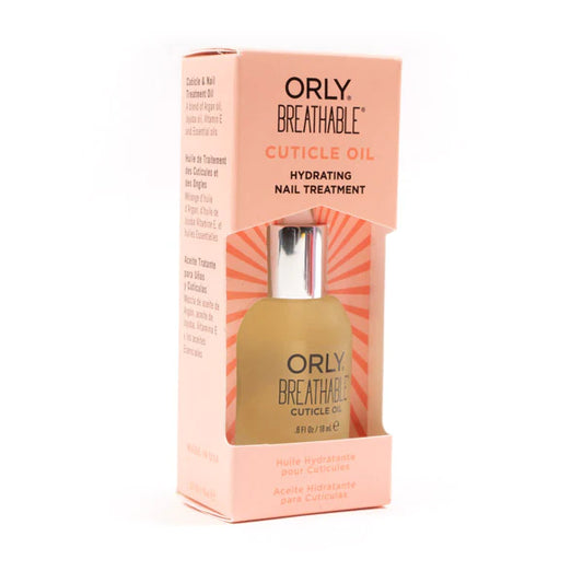 ORLY Breathable Cuticle Oil