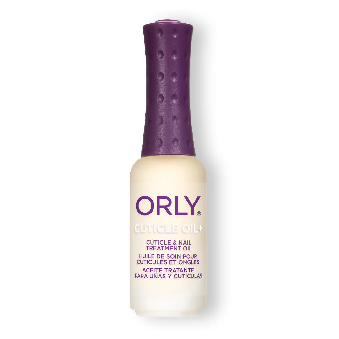 ORLY Cuticle Oil+