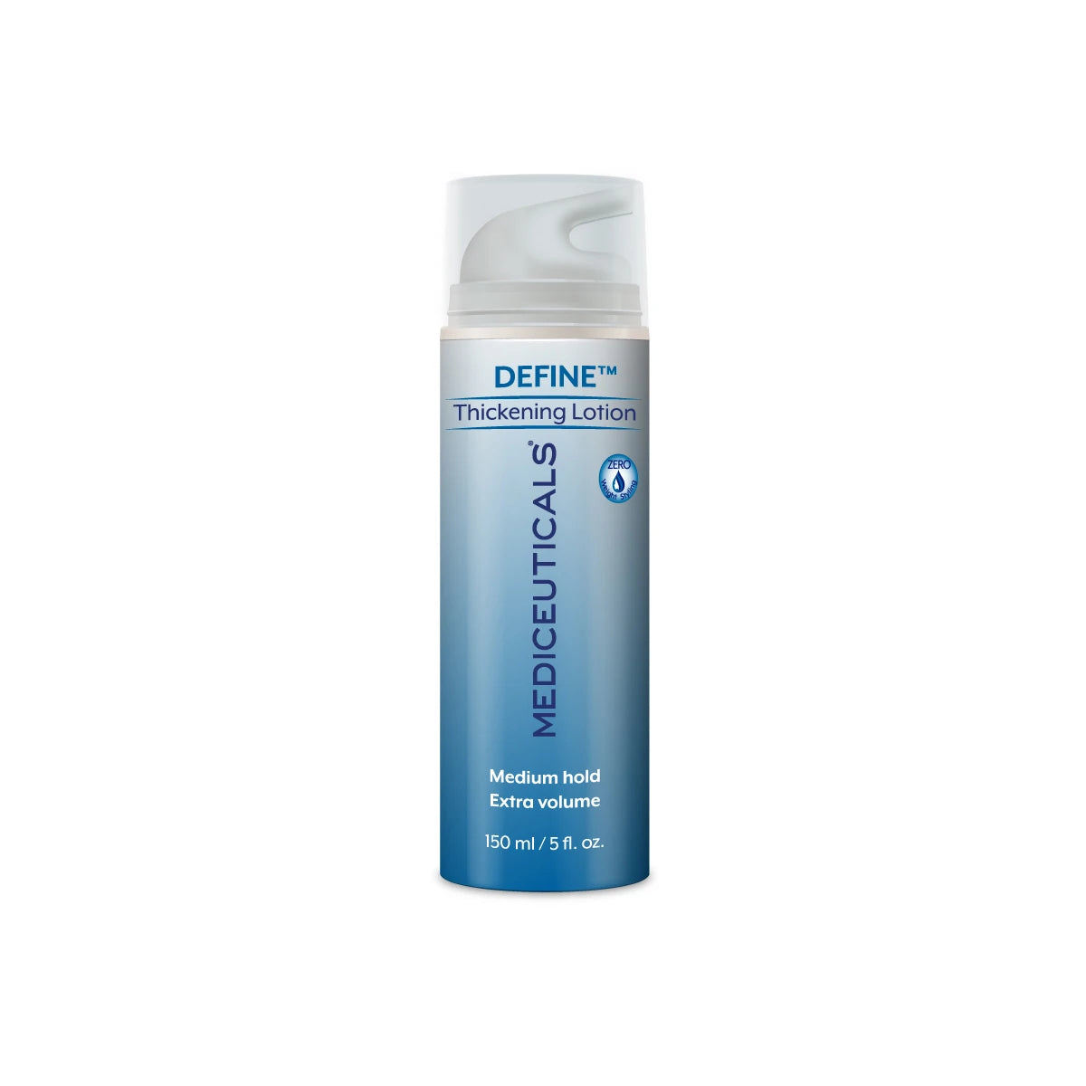 Mediceuticals Define Thickening Lotion