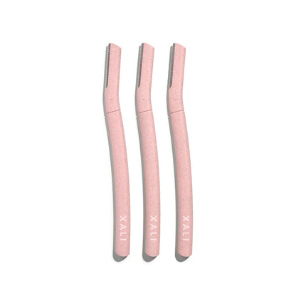 Xali Organics Derma Razors