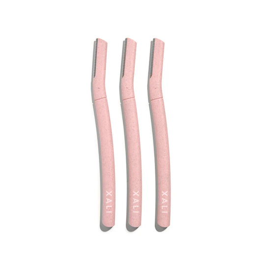 Xali Organics Derma Razors