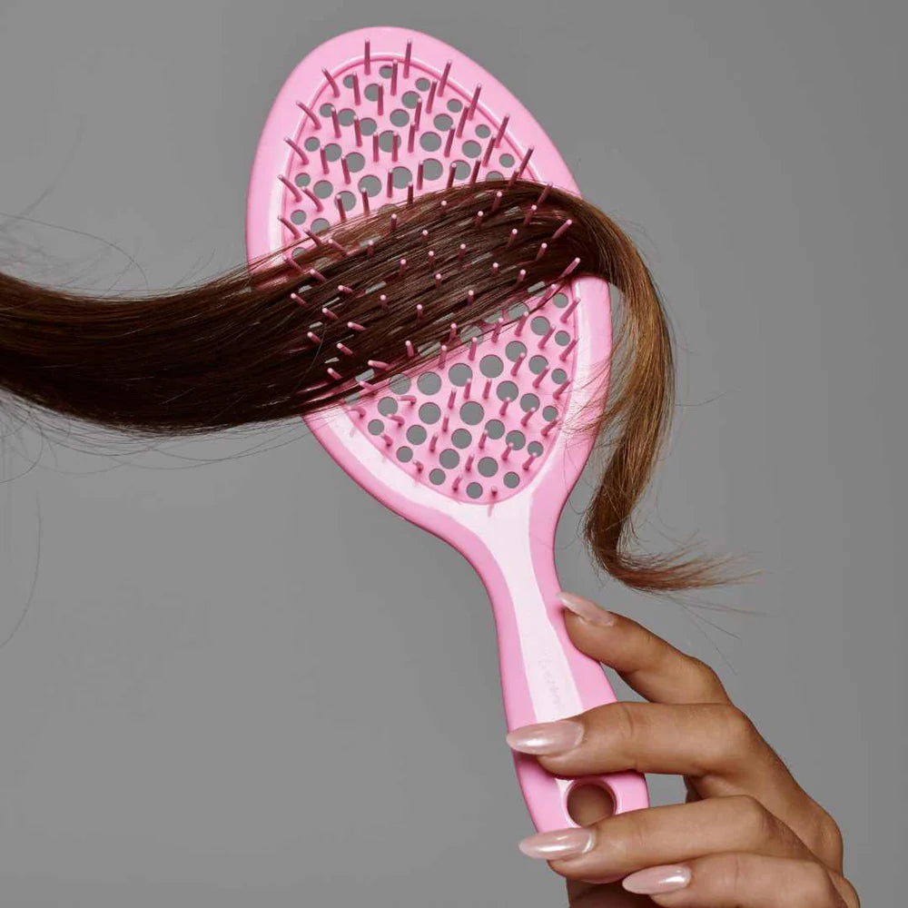 Mermade Hair Tame The Mane Brushes Bundle