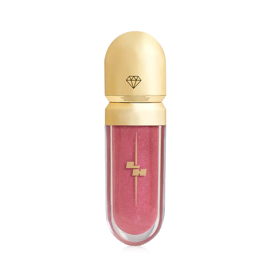 Lip Heroes Diamond Gleam Gloss