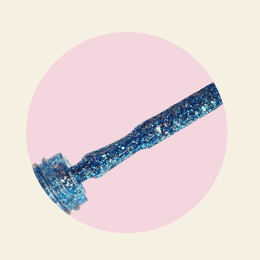 Mitty Platinum Glitter Dreamie 15ml