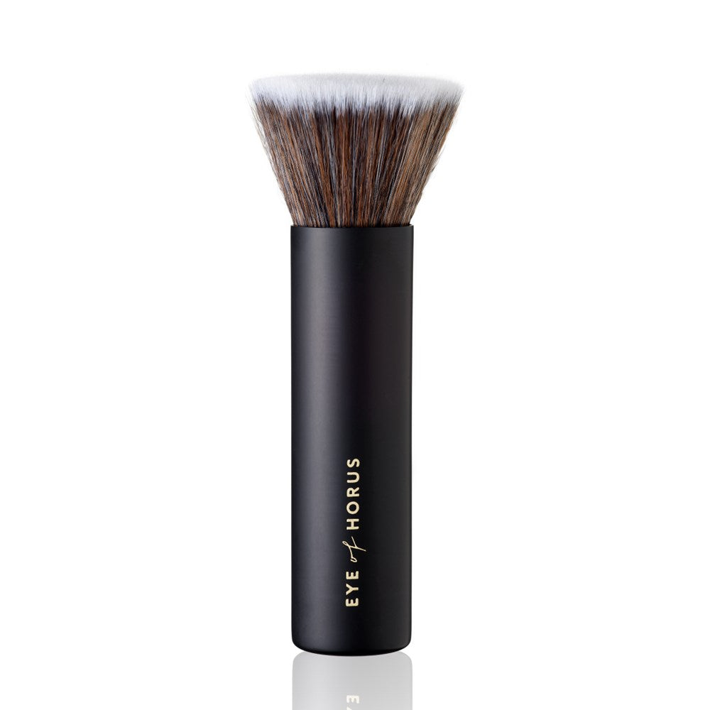 Eye of Horus Vegan Buffing Brush