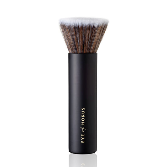 Eye of Horus Vegan Buffing Brush