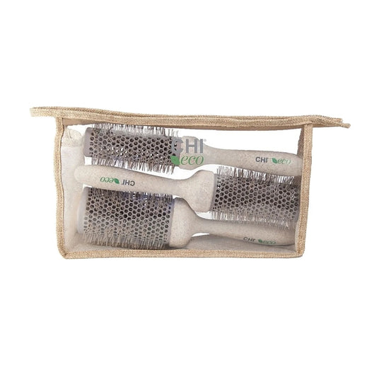 CHI Eco Brush Kit