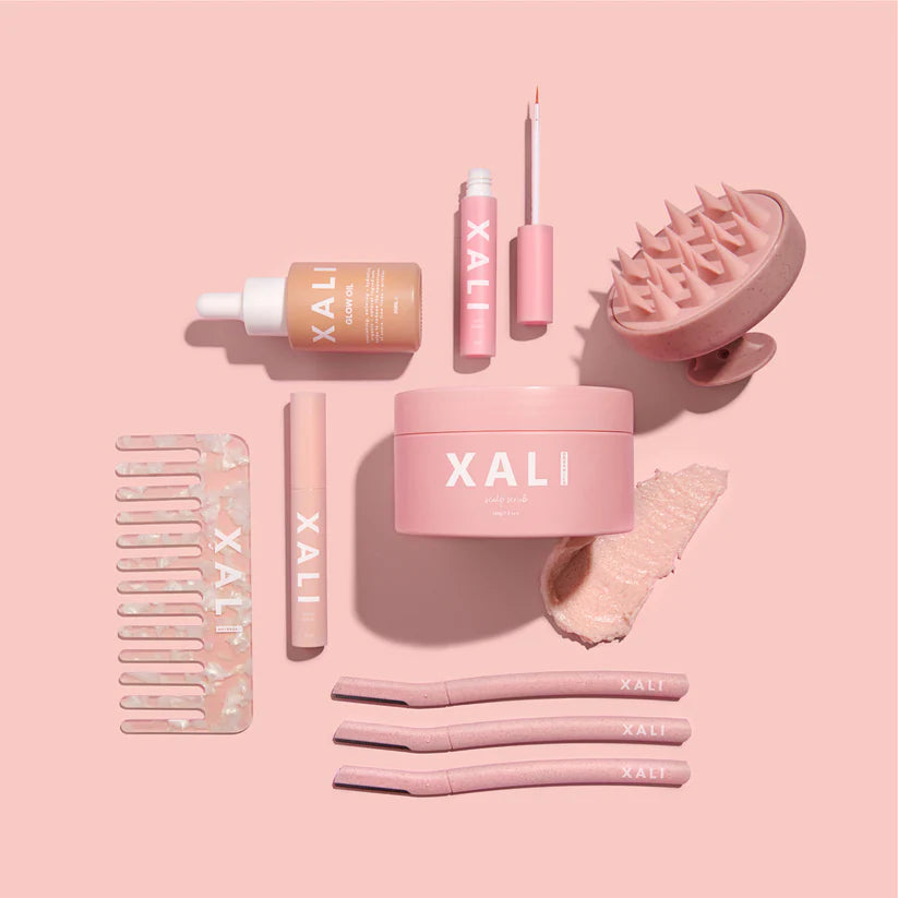 Xali Ultimate Bundle
