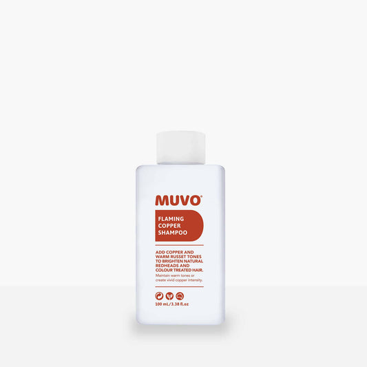 Muvo Flaming Copper