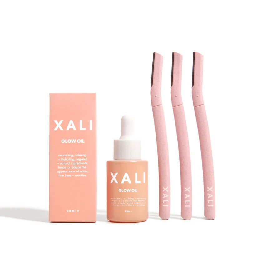 Xali Glow Bundle