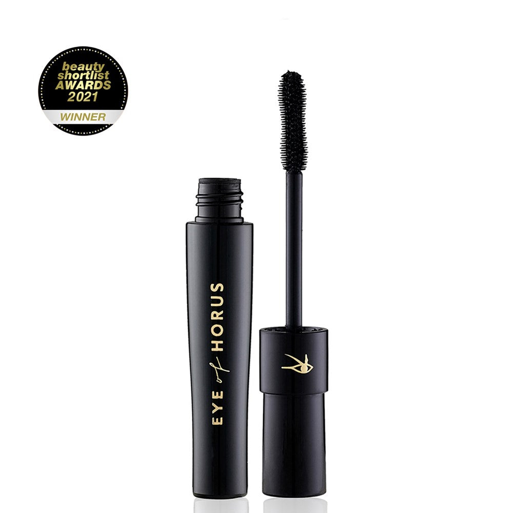 Eye of Horus Goddess Mascara Black