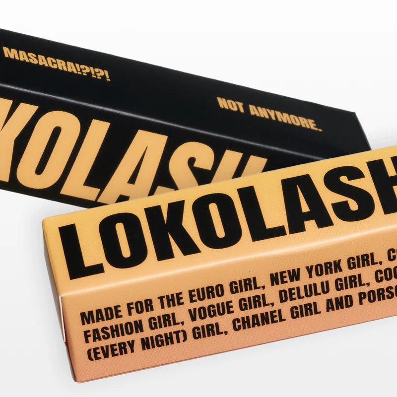 Lokolash Lash & Mascara Duo